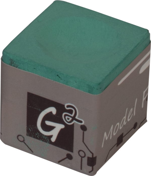 G2 Chalk - Model F - Single - Green